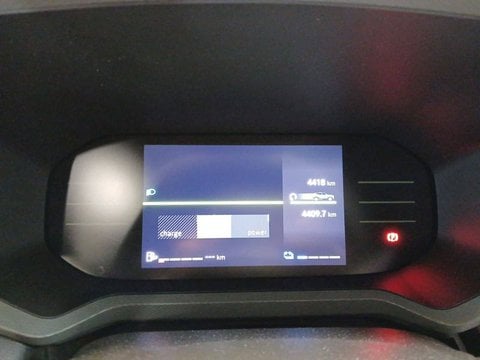 Voitures D'occasion À Cahors | Dacia Duster Iii Hybrid 155 Extreme
