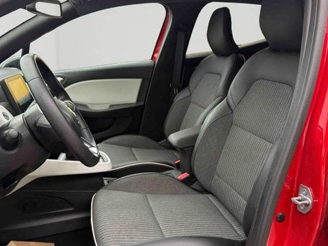 Voitures D'occasion À Trélissac | Renault Clio E-Tech Full Hybrid 145 Techno