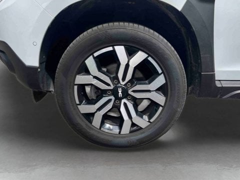 Voitures D'occasion À Trélissac | Dacia Duster Ii Eco-G 100 4X2 Journey