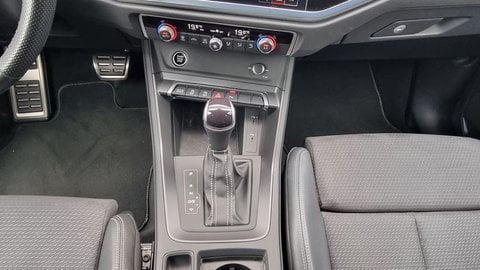 Voitures D'occasion À Dax | Audi Q3 Sportback 35 Tdi 150 Ch S Tronic 7 S Line