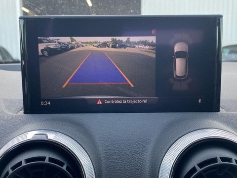 Voitures D'occasion À Boé | Audi Q2 30 Tdi 116 S Tronic 7 Advanced