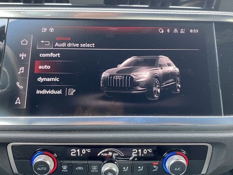 Voitures D'occasion À Boé | Audi Q3 45 Tfsie 245 Ch S Tronic 6 S Line