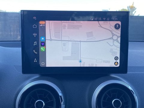 Voitures D'occasion À Boé | Audi Q2 35 Tfsi 150 S Tronic 7 S Line Plus