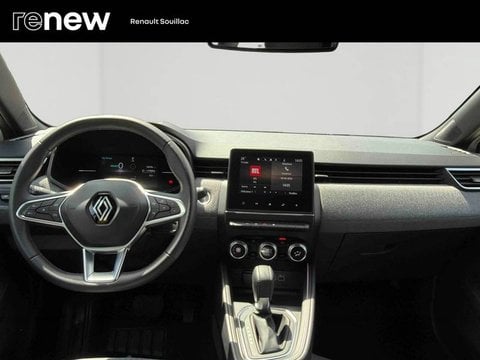 Voitures D'occasion À Souillac | Renault Clio V E-Tech Full Hybrid 145 Techno