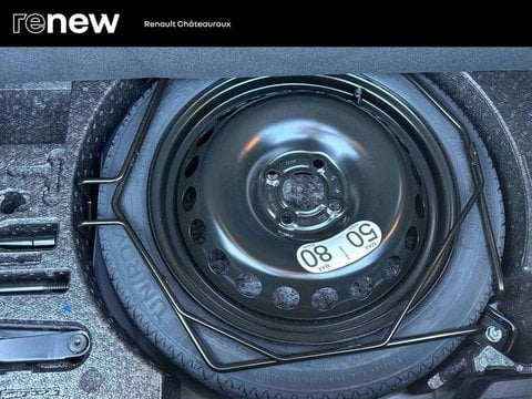 Voitures D'occasion À Saint Maur | Renault Clio E-Tech Full Hybrid 145 Ch Gsr2 Techno