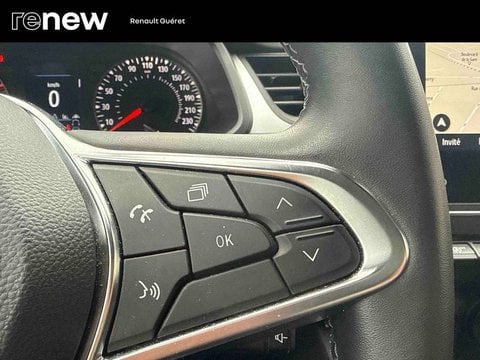 Voitures D'occasion À Guéret | Renault Captur Tce 90 Evolution