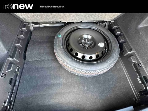 Voitures D'occasion À Saint Maur | Dacia Bigster Hybrid 155 Journey