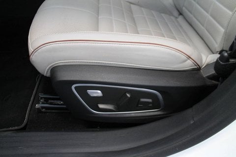 Voitures D'occasion À Migné-Auxances | Renault Espace Vi E-Tech Hybrid 200 Iconic