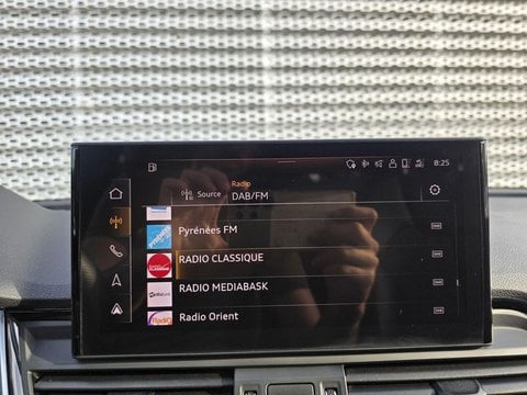 Voitures D'occasion À Saint-Avit | Audi Q5 Sportback 35 Tdi 163 S Tronic 7 S Line