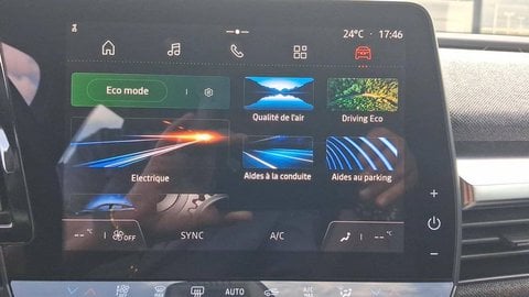Voitures D'occasion À Limoges | Renault Mégane Megane V Electrique Megane E-Tech Ev40 130Ch Sta...