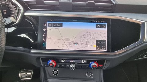 Voitures D'occasion À Dax | Audi Q3 Sportback 45 Tfsie 245 Ch S Tronic 6 S Line