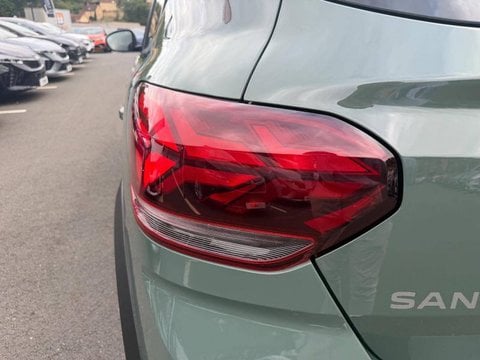 Voitures D'occasion À Sarlat | Dacia Sandero Eco-G 100 Gsr2 Stepway Extreme
