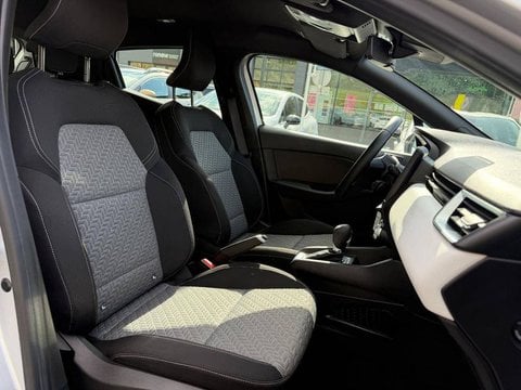 Voitures D'occasion À Sarlat | Renault Clio V E-Tech 140 - 21N Limited