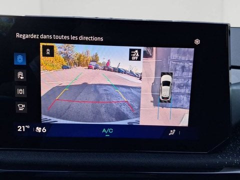 Voitures D'occasion À Bergerac | Renault Clio Vi E-Tech Full Hybrid 160 Ch Techno