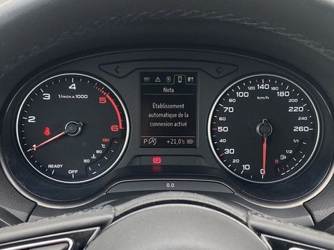 Voitures D'occasion À Boé | Audi Q2 30 Tdi 116 S Tronic 7 Advanced