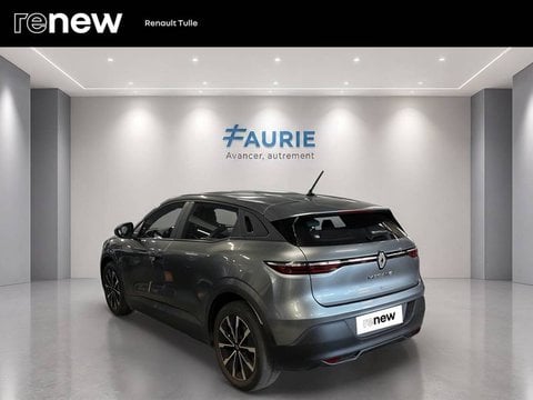 Voitures D'occasion À Tulle | Renault Mégane Megane E-Tech Ev60 130Ch Super Charge Evolution Er