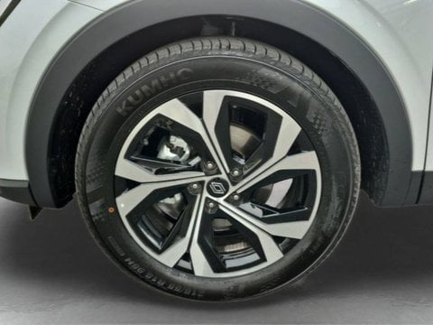 Voitures D'occasion À Bergerac | Renault Arkana E-Tech Full Hybrid 145 Gsr2 Techno