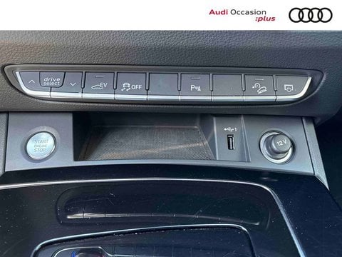 Voitures D'occasion À Brive La Gaillarde | Audi Q5 Sportback 50 Tfsie 299 S Tronic 7 Quattro S Line