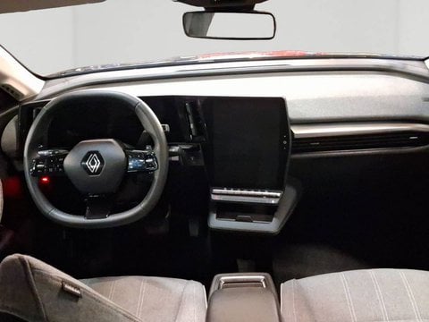 Voitures D'occasion À Tulle | Renault Mégane Megane E-Tech Ev60 130Ch Super Charge Evolution Er