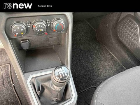 Voitures D'occasion À Brive La Gaillarde | Dacia Sandero Eco-G 100 Expression