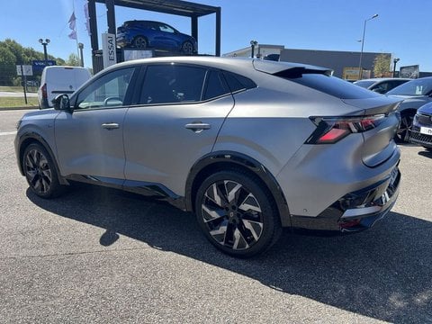 Voitures D'occasion À Montauban | Renault Rafale E-Tech Full Hybrid 200 Ch Esprit Alpine