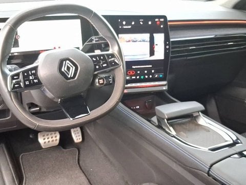 Voitures D'occasion À Limoges | Renault Austral E-Tech Hybrid 200 Iconic Esprit Alpine