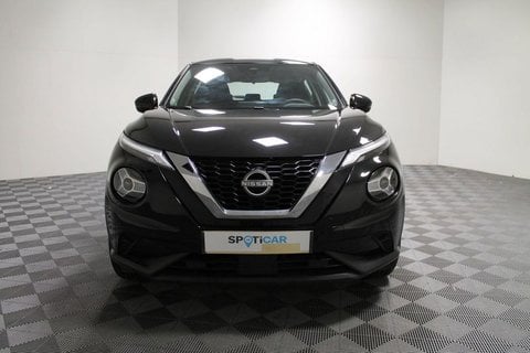 Voitures D'occasion À Migné-Auxances | Nissan Juke Dig-T 114 Business Edition