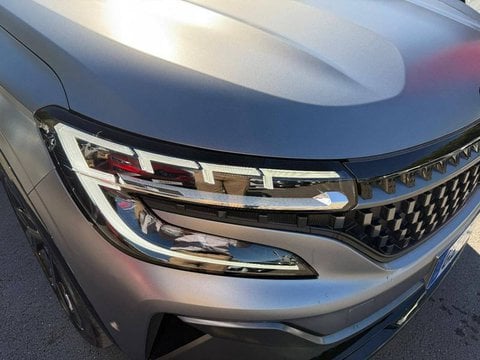 Voitures D'occasion À Sarlat | Renault Espace Vi E-Tech Hybrid 200 Esprit Alpine