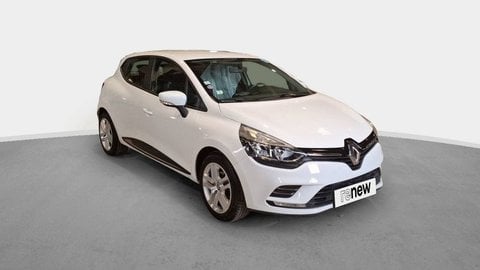 Voitures D'occasion À Trélissac | Renault Clio Dci 75 Energy Zen