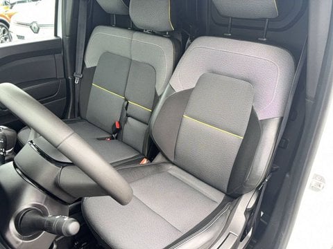 Voitures D'occasion À Montauban | Renault Kangoo Iii Van Blue Dci 115 Edc Grand Confort - 22