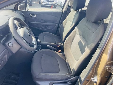 Voitures D'occasion À Cognac | Renault Captur Tce 90 Energy Life