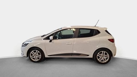 Voitures D'occasion À Trélissac | Renault Clio Dci 75 Energy Zen