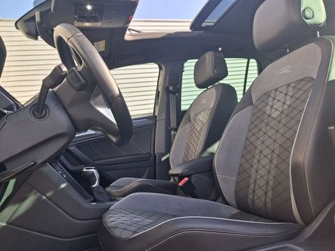 Voitures D'occasion À Dax | Volkswagen Tiguan 2.0 Tdi 150Ch Dsg7 R-Line