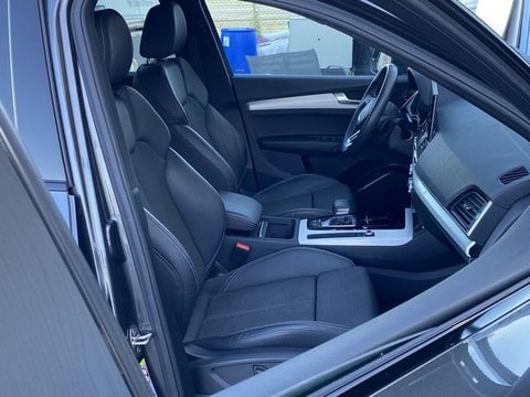Voitures D'occasion À Boé | Audi Q5 Sportback 50 Tfsie 299 S Tronic 7 Quattro S Line