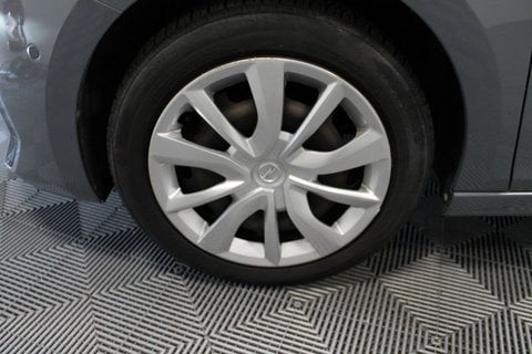 Voitures D'occasion À Migné-Auxances | Opel Corsa F 1.2 75 Ch Bvm5