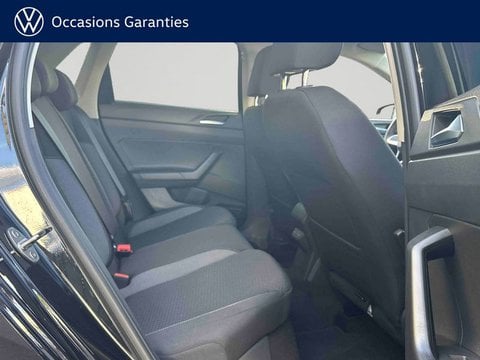 Voitures D'occasion À Brive La Gaillarde | Volkswagen Polo 1.0 Tsi 95 S&S Bvm5 Vw Edition