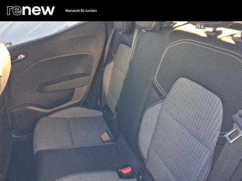 Voitures D'occasion À Saint-Junien | Renault Clio V Tce 90 Techno