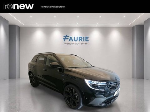 Voitures D'occasion À Saint Maur | Renault Austral E-Tech Full Hybrid 200 Gsr2 Iconic Esprit Alpine