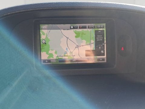 Voitures D'occasion À Limoges | Renault Kangoo Express Ii Express 1.5 Dci 90 E6 Extra R-Link