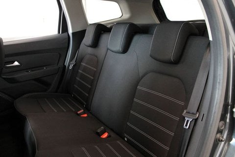 Voitures D'occasion À Migné-Auxances | Dacia Duster Ii Tce 125 4X2 Prestige