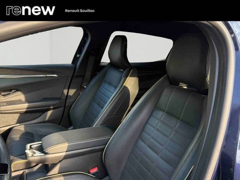 Voitures D'occasion À Souillac | Renault Mégane Megane V Electrique Megane E-Tech Ev60 220 Ch S...