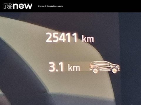 Voitures D'occasion À Castelsarrasin | Renault Symbioz E-Tech Full Hybrid 145 Esprit Alpine