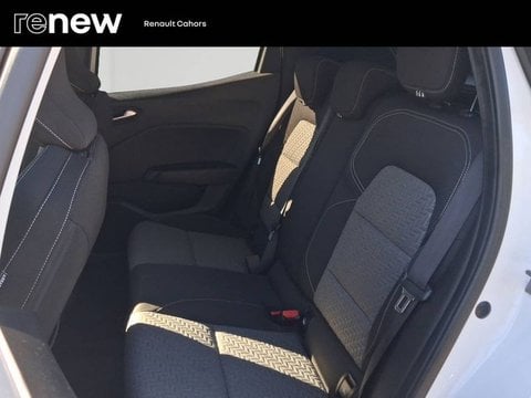 Voitures D'occasion À Cahors | Renault Clio Tce 100 Gpl Evolution