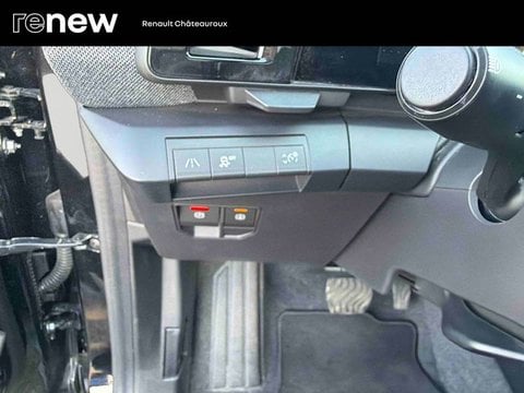 Voitures D'occasion À Saint Maur | Renault Mégane Megane V Electrique Megane E-Tech Ev60 130Ch ...