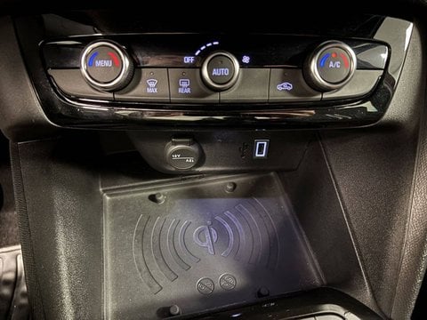 Voitures D'occasion À Gond Pontouvre | Opel Corsa F 1.2 Turbo 100 Ch Gs