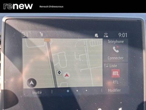 Voitures D'occasion À Saint Maur | Renault Captur Ii Tce 90 Evolution