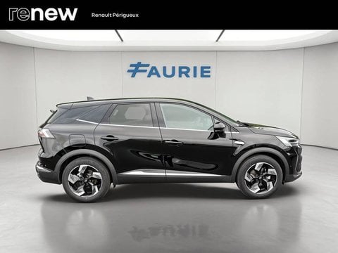 Voitures D'occasion À Trélissac | Renault Symbioz E-Tech Full Hybrid 145 Techno