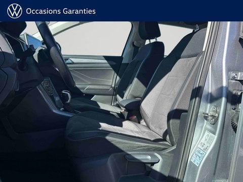 Voitures D'occasion À Brive La Gaillarde | Volkswagen T-Roc 1.5 Tsi Evo 150 Start/Stop Dsg7 Style