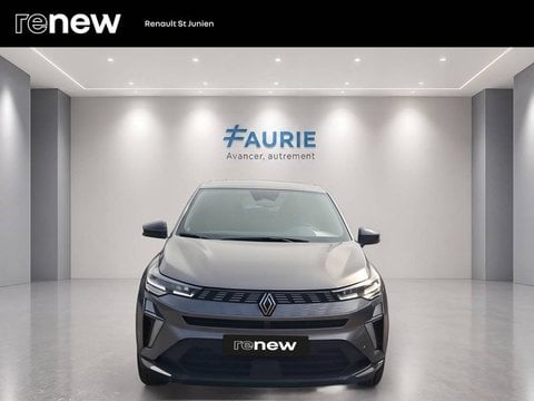 Voitures D'occasion À Saint-Junien | Renault Symbioz E-Tech Full Hybrid 160 Ch Techno
