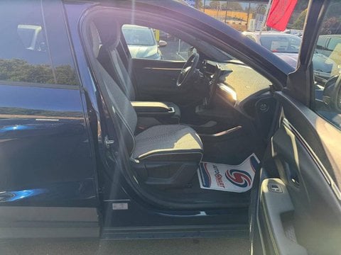 Voitures D'occasion À Sarlat | Renault Scénic Scenic V Electrique Scenic E-Tech Électrique 220...